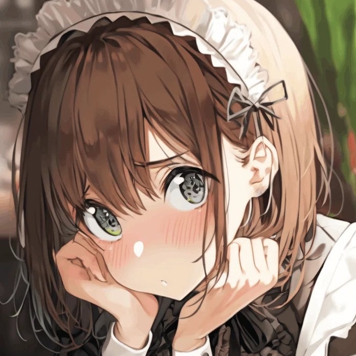 まお